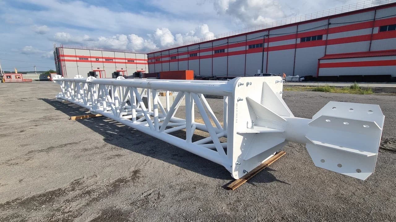 Организация системы комплексной инженерной защиты технологического оборудования, зданий, сооружений и электроподстанций от атак с применением БПЛА "Укрытие АНТиДРОН"