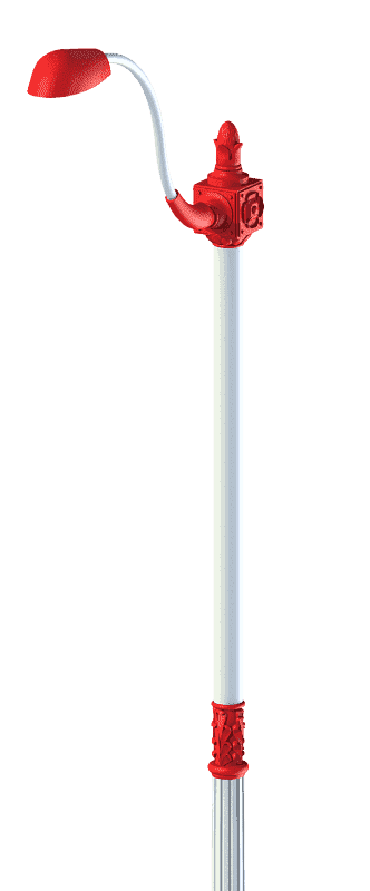 Опоры Освещения