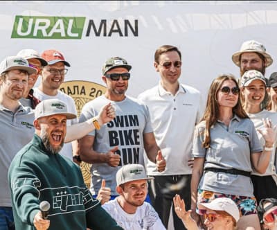 ANT-GROUP – спонсор Кубка MANDALA & URALMAN