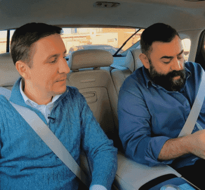 Бизнес путь