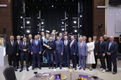 Екатерининская Ассамблея 2022