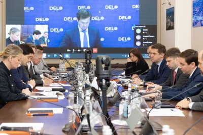 2-е заседание Подкомиссии по логистике Комиссии РСПП по транспорту и транспортной инфраструктуре