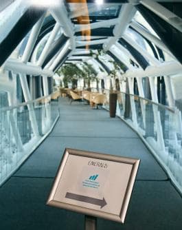 Отчетное годовое собрание Клуба молодых промышленников по Свердловской области