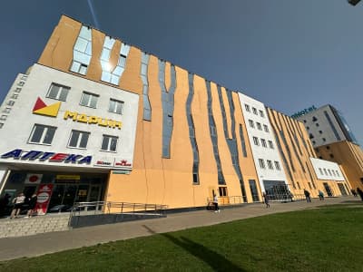 ANT-INTERNATIONAL в Минске, Республика Беларусь