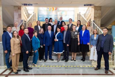 Промышленный туризм и ГК ANT-GROUP