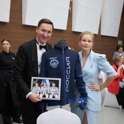 Екатерининская Ассамблея 2024