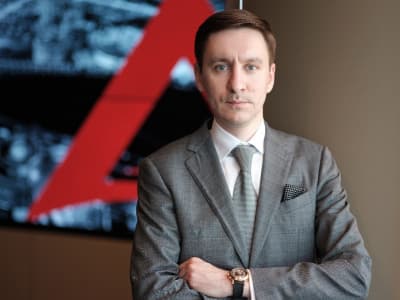 ТОП-30: главные люди Урала по версии издания "Деловой квартал"