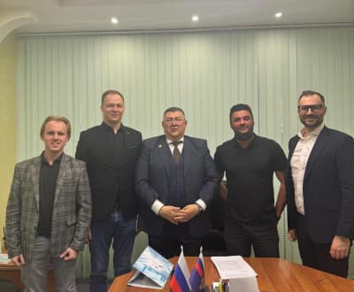 Сотрудничество с Уральским управлением Ростехнадзора